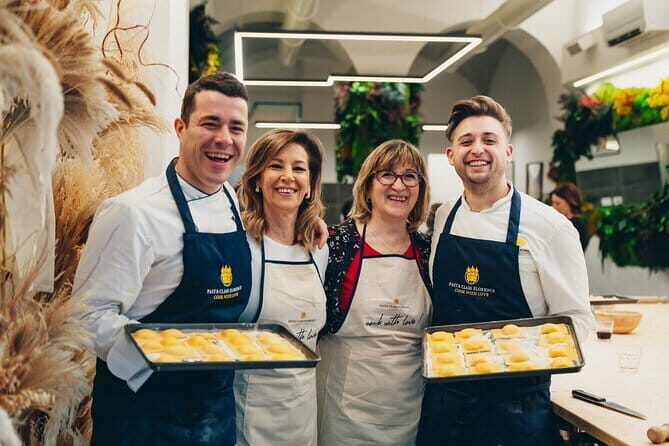 Cooking Class and Lunch at a Tuscan Farmhouse with Local Market Tour from Florence - Price and value: what you’re really paying for at $145.12
