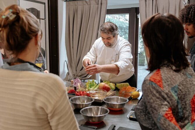 Cooking Class in a Florentine Villa with Transfer for small group - Price and Value: What $310.12 Actually Buys You