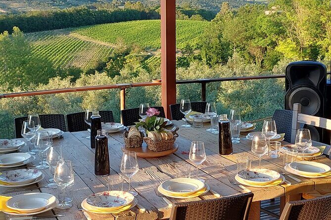 Cooking Class on a Family Farm in Chianti with Lunch - Bread and Schiacciata: A Versatile Dough You Can Use Again