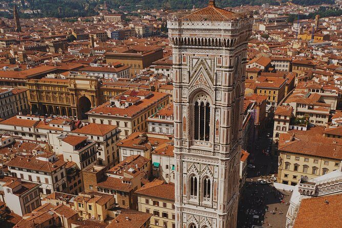 Dan Brown’s INFERNO Walk with a Local - Key points that make this walk worth your time