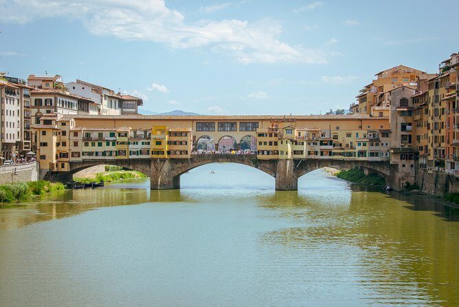 Dan Brown’s INFERNO Walk with a Local - Palazzo Pitti: the royal palace angle and power themes