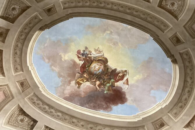 David & Accademia Gallery: 1-Hour Small Group Tour - Meet-up and how to find the tour fast near Via Ricasoli