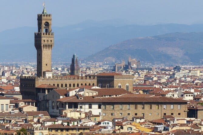 David & Accademia Gallery: 1-Hour Small Group Tour - The best part after the hour: stay and explore at your pace