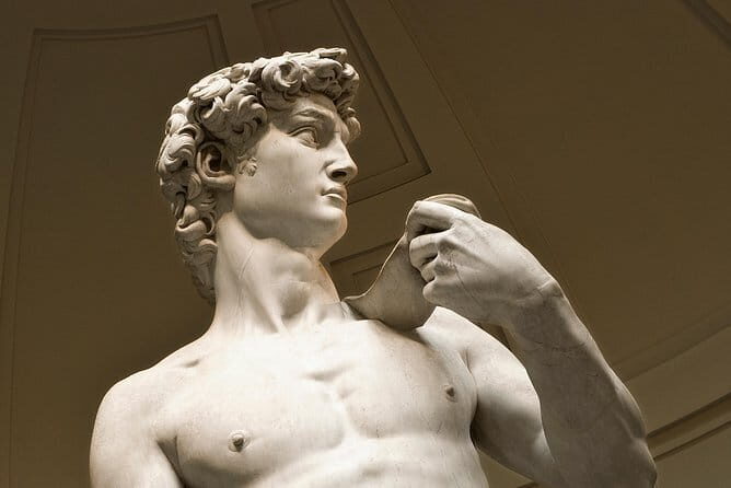 David & Accademia Gallery - Priority Ticket - Priority Ticket Reality Check for Accademia Gallery Timing
