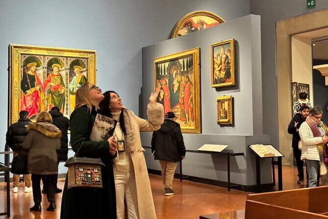 DAVID and Accademia Gallery Private Tour in Florence - David at the Accademia: why a private guide changes everything