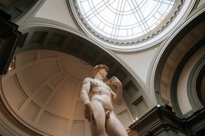 David & Duomo: Accademia & Skip the Line Exclusive Dome Access - Why this Florence combo makes sense (David to the Duomo in one flow)