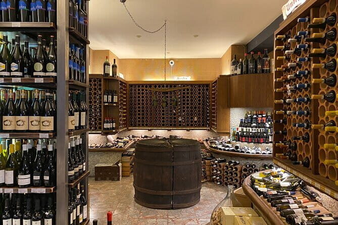 Discover Chianti Through its Wines - What a 1 hour 30 minute tour feels like in real life