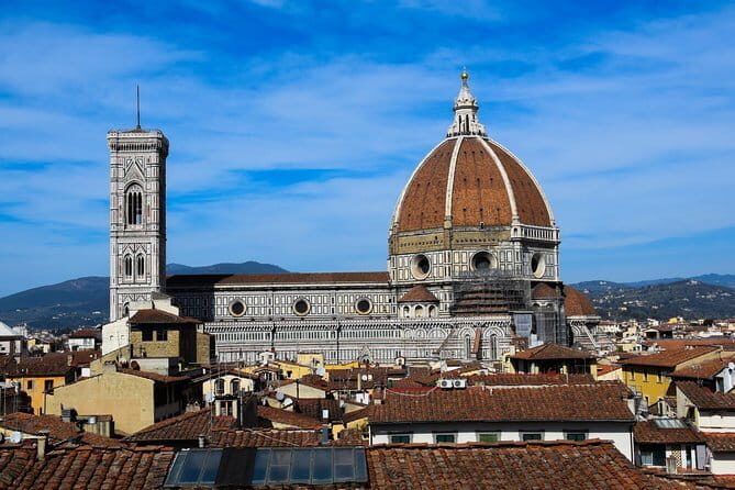 Duomo Museum & Baptistry: Cathedral Complex & Bell Tower - Key highlights worth caring about