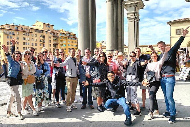 Duomo Museum & Baptistry: Cathedral Complex & Bell Tower - What’s not included (so you don’t get surprised)