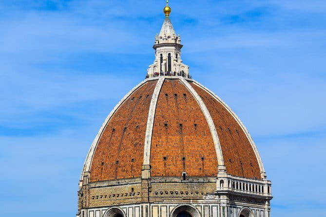 Duomo Museum & Baptistry: Cathedral Complex & Bell Tower - Where the tour begins: Opera del Duomo Museum in Piazza del Duomo