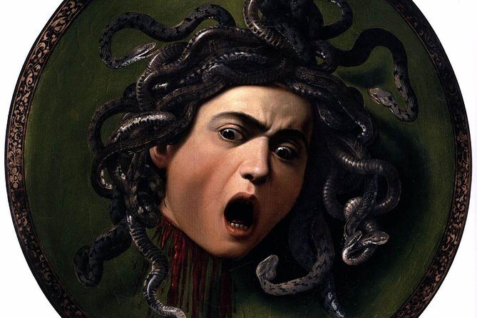 Early Access Guided Uffizi Gallery Tour Skip-the-Line Small Group - The Masterpiece List: How You’ll See Art With Context (Not Just Names)