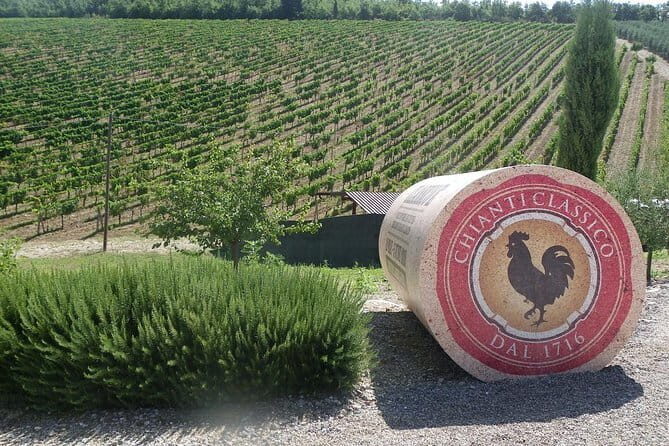 Essence of Chianti Small Group Tour with Lunch and Tastings from Florence - Key takeaways before you go