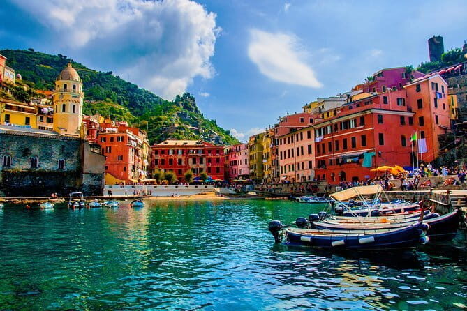Exclusive Cinque Terre Day Trip from Florence - Key things that make this Cinque Terre day different