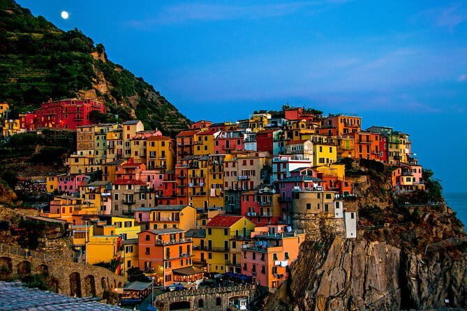 Exclusive Cinque Terre Day Trip from Florence - Why This Florence-to-Cinque Terre Day Trip Works Without Overthinking