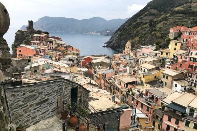 Exclusive Cinque Terre Day Trip from Florence - The Early Ride to La Spezia: The Part You’ll Question, Then Appreciate