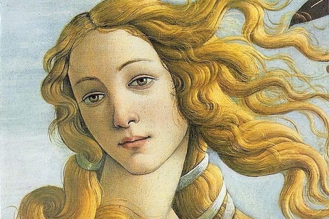 Exclusive Early Morning Uffizi: Semi-Private with Private Option - Key points before you go