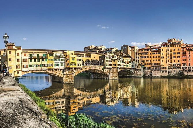 Exclusive Early Morning Uffizi: Semi-Private with Private Option - Price and value: is $168.10 per person a good deal?