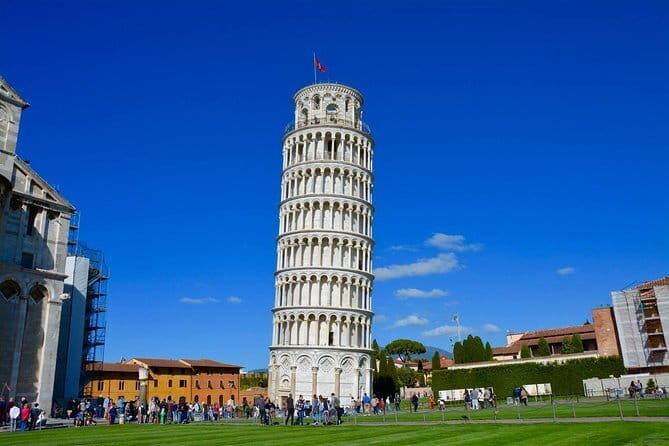 Experience Chianti & Cheese w/ 3 wineries & dairy visit—max 8 pp - Dairy Visit and Cheese Pairing Time
