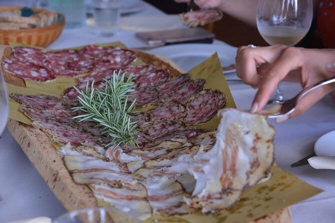 Experience Chianti & Cheese w/ 3 wineries & dairy visit—max 8 pp - Lunch at the Last Winery: When the Day Feels Like Tuscany