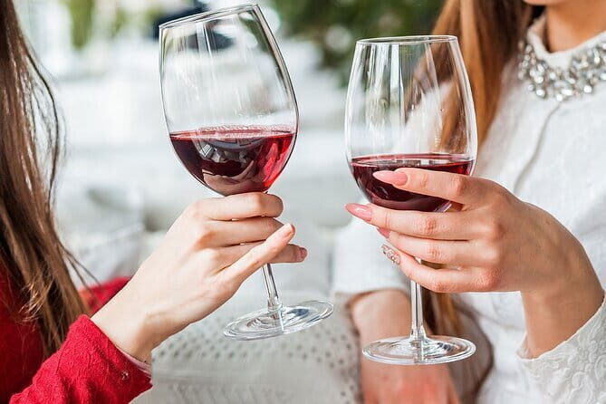 Experience Chianti & Cheese w/ 3 wineries & dairy visit—max 8 pp - Price and Value: Is $338.62 a Good Deal?