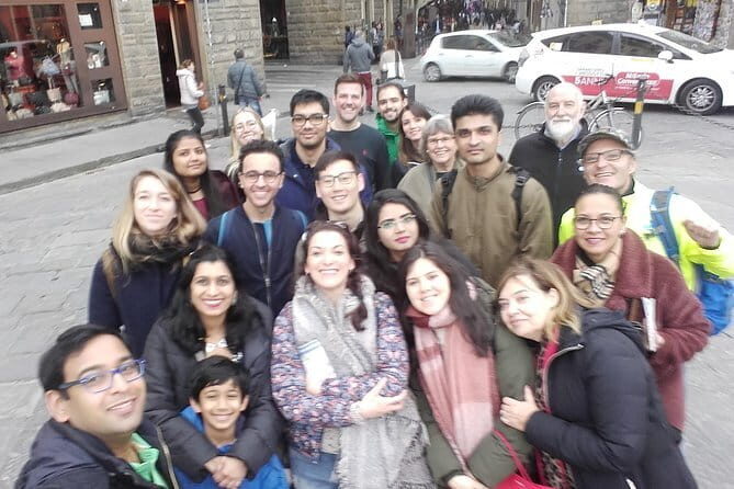 Experience Florence’s Art and Architecture on a Walking Tour - Why this 2-hour Florence walking loop works for first-timers