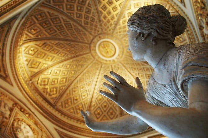 Fascinating Florence: Guided Walking Tour - The Duomo entry twist: what to expect if the cathedral isn’t part of your day