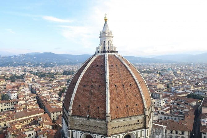 Fascinating Florence: Guided Walking Tour - Palazzo Strozzi from outside: why families mattered more than you think