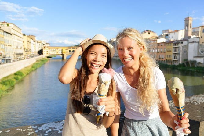Florence: 1.5-hour Santa Croce Guided Experience - The Florence power story: families, influence, and church politics