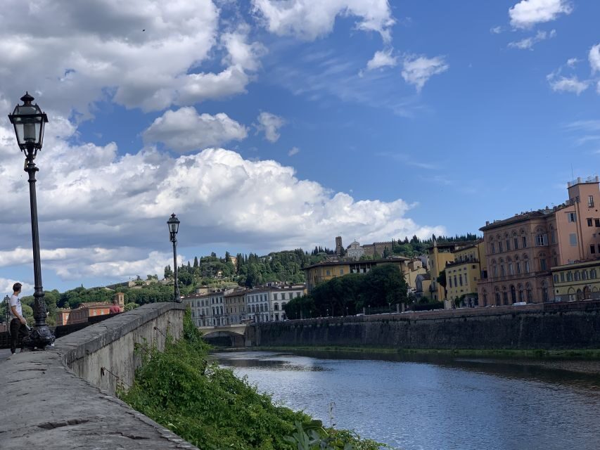 Florence: 2-Hour Guided Bike Tour - Why a 2-hour bike tour works so well in Florence