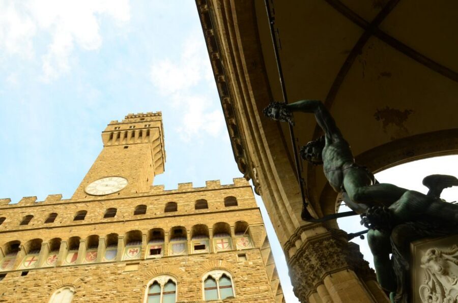 Florence: 2-Hour Guided Sightseeing Bike Tour - Should You Book This Florence Bike Tour?