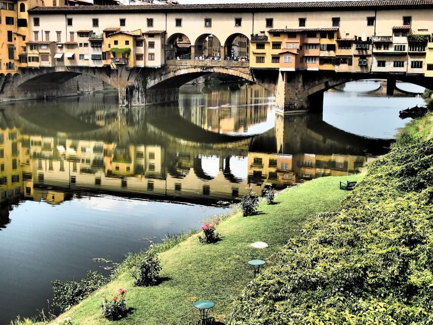 Florence: 2-Hour Guided Sightseeing Bike Tour - Why a 2-Hour Florence Bike Tour Makes Sense