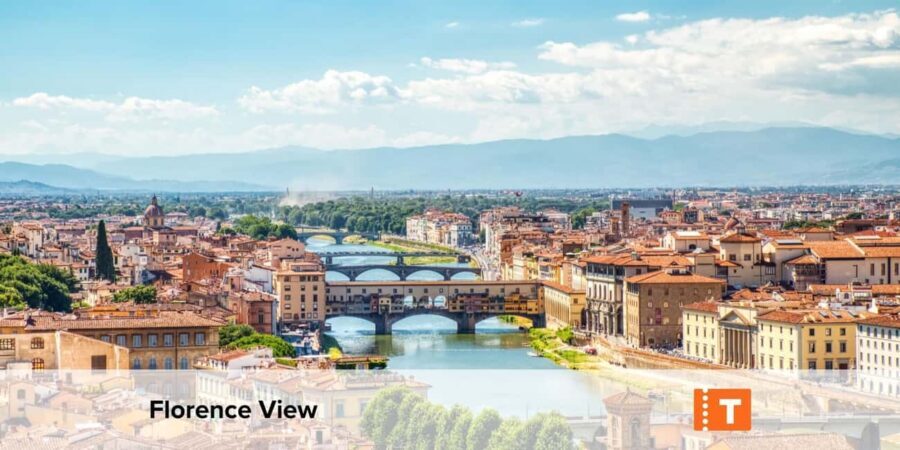 Florence: 25+ Attractions City Card with Uffizi & Accademia - Siena Cathedral and Palazzo Piccolomini: A Pass That Reaches Beyond Florence