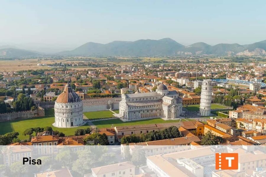 Florence: 25+ Attractions City Card with Uffizi & Accademia - Who This Pass Fits Best (and Who Might Not)