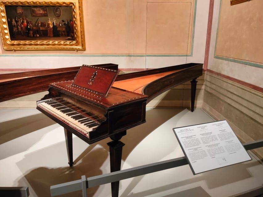 Florence: Accademia and David Skip-the-Line Entry Ticket - Price and value at about $36 per person