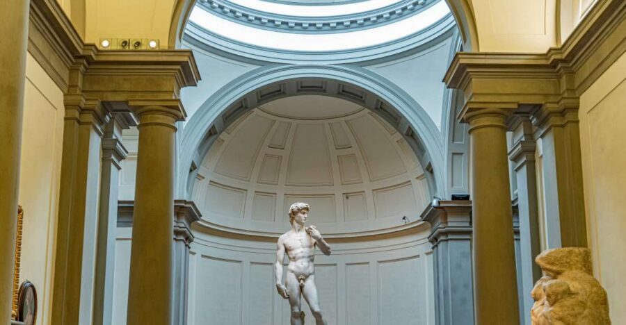 Florence: Accademia and Uffizi Combo Priority Entry Tickets - Should You Book This Combo Ticket?