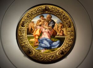 Florence: Accademia and Uffizi Combo Priority Entry Tickets - Accademia First (or Maybe Second): Michelangelo’s David and the Stair Climb