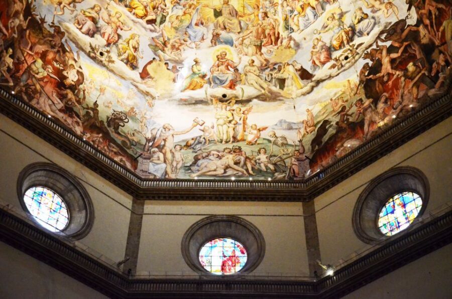 Florence: Accademia and Uffizi Combo Priority Entry Tickets - Accessibility Reality Check: Wheelchair Access vs. Lifts Out of Service