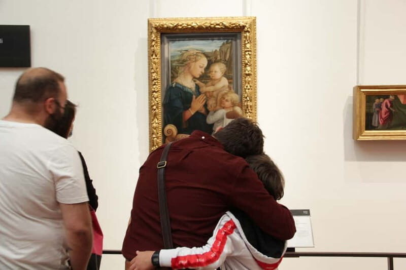 Florence: Accademia and Uffizi Gallery Guided Tour - Who This Tour Fits Best (And Who Should Rethink the Stairs)