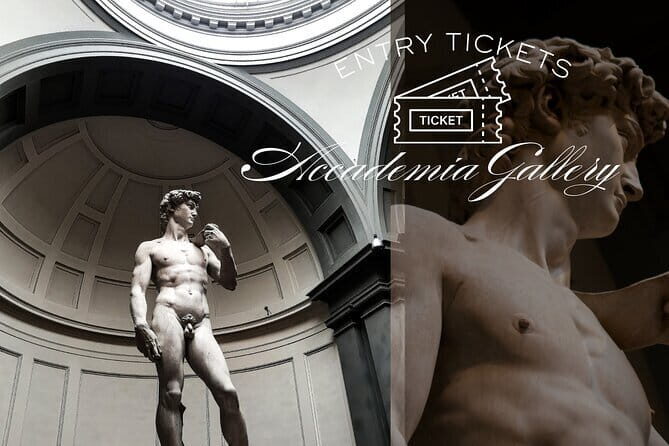 Florence: Accademia entry tickets + optional audio guide - Key Highlights You Should Know Before You Go