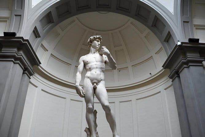 Florence: Accademia entry tickets + optional audio guide - Skip-the-Line to Michelangelo’s David: Why This Ticket Works
