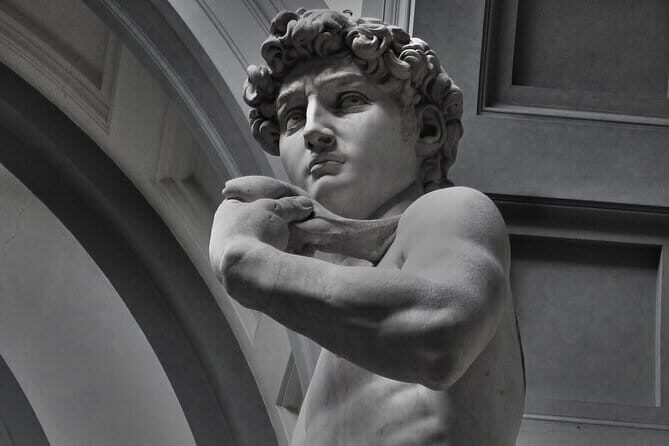 Florence: Accademia entry tickets + optional audio guide - How Long You Need (And How to Pace Yourself)