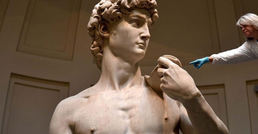Florence: Accademia Gallery & David Skip-the-Line Ticket - Key highlights worth your attention