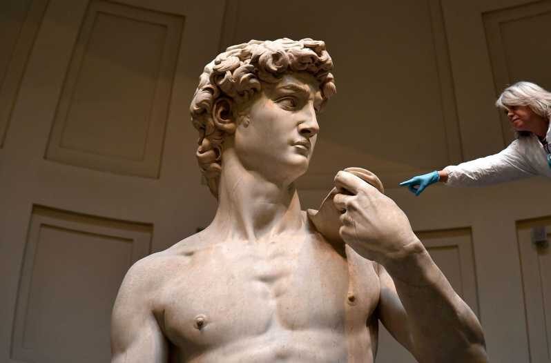 Florence: Accademia Gallery & David Skip-the-Line Ticket - Priority Access to the Accademia: Why $41 can be worth it