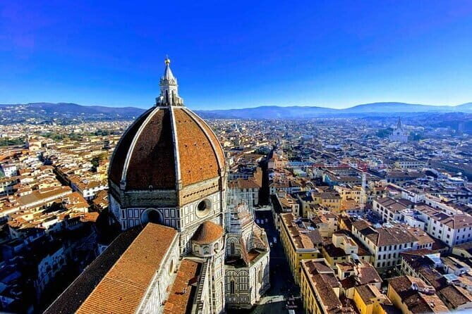 Florence: Accademia Gallery Entry Ticket and David Tour - Small-group setup and headsets: why you’ll enjoy the sound and attention