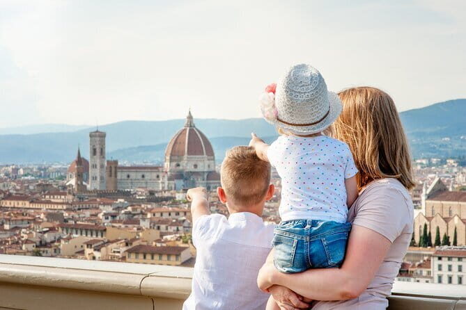 Florence: Accademia Gallery Entry Ticket and David Tour - Price and value: is $50.79 worth a 1-hour tour?