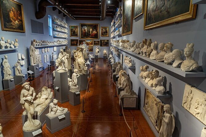Florence: Accademia Gallery Entry Ticket and David Tour - Should you book this David-focused Accademia tour?