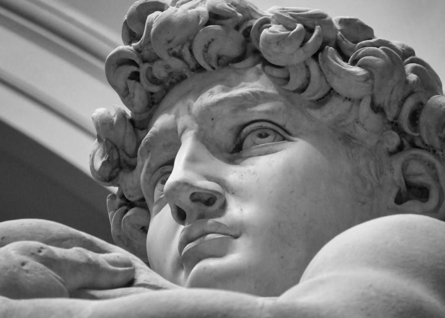 Florence: Accademia Gallery Entry Ticket & David Guided Tour - The guide matters: Azzurra’s style and why it gets strong marks