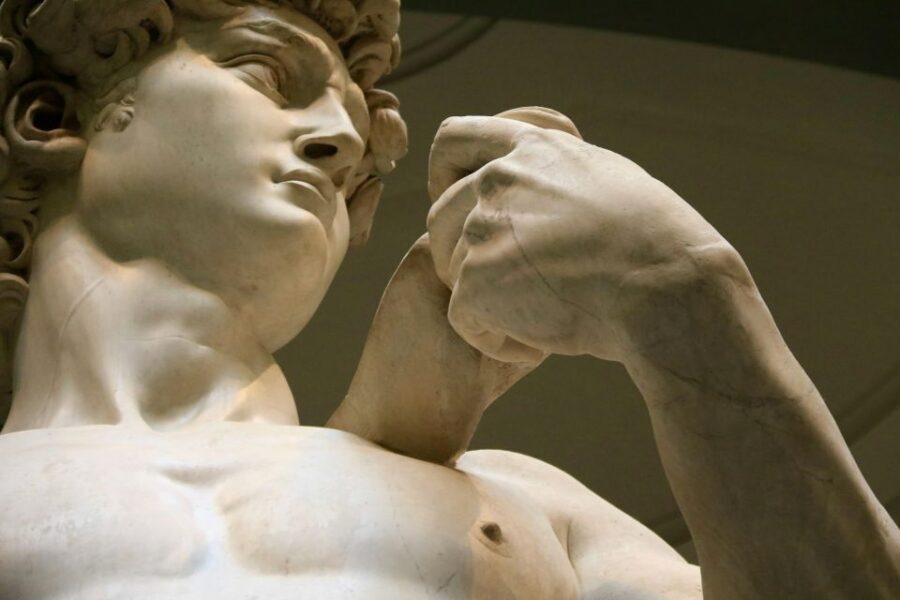 Florence: Accademia Gallery Entry Ticket & David Guided Tour - Group tour or private: choosing the right feel