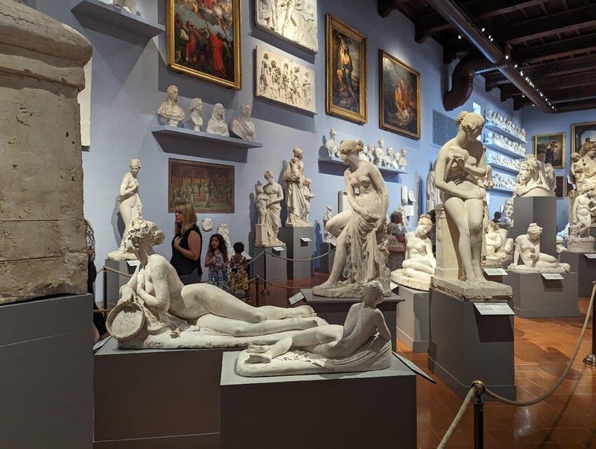 Florence: Accademia Gallery Guided Tour - Quick Takeaways: What Makes This Accademia Tour Work