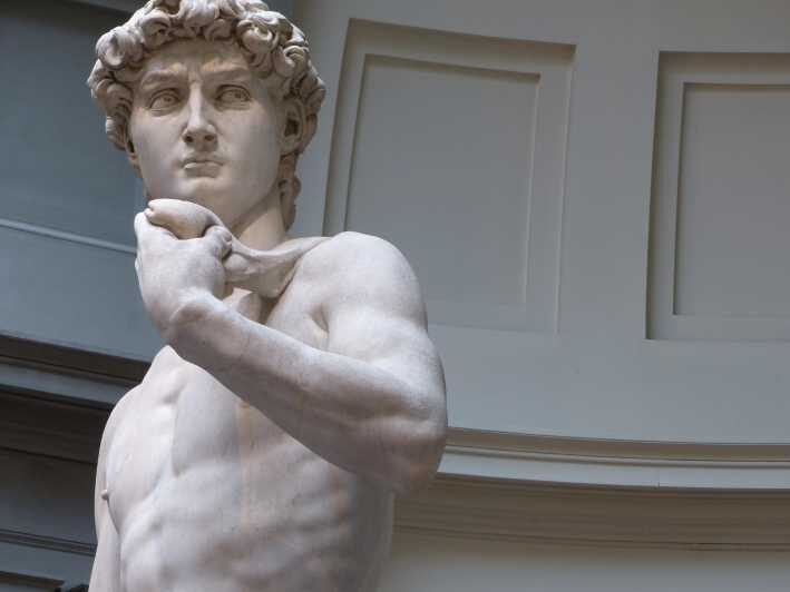 Florence: Accademia Gallery Guided Tour with Entry Ticket - Skip the 2–3 Hour Queue: The Real Value of Reserved Tickets